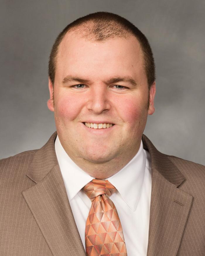 Joe Leto - COUNTRY Financial representative - Ames, IA