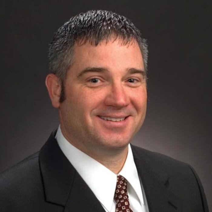 Joe Ryan - COUNTRY Financial representative - Lincoln, IL