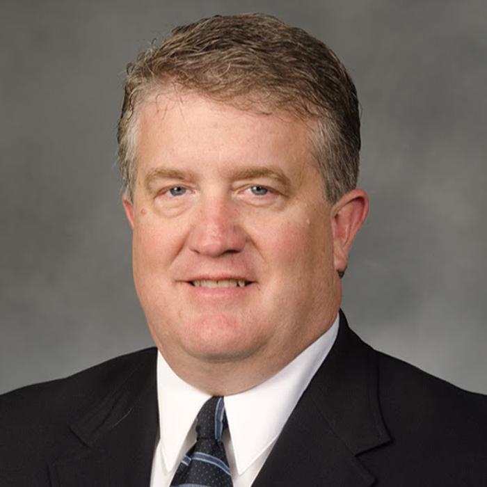Johnny Blackwell - COUNTRY Financial representative - Albertville, AL