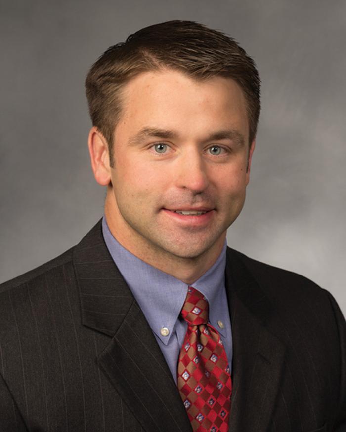 Jon Wheeler - COUNTRY Financial representative - Hazlehurst, GA