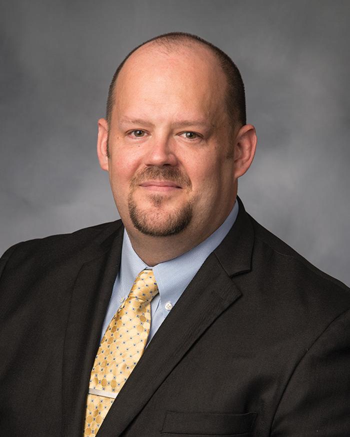 Joseph Munch - COUNTRY Financial representative - Rolling Meadows, IL