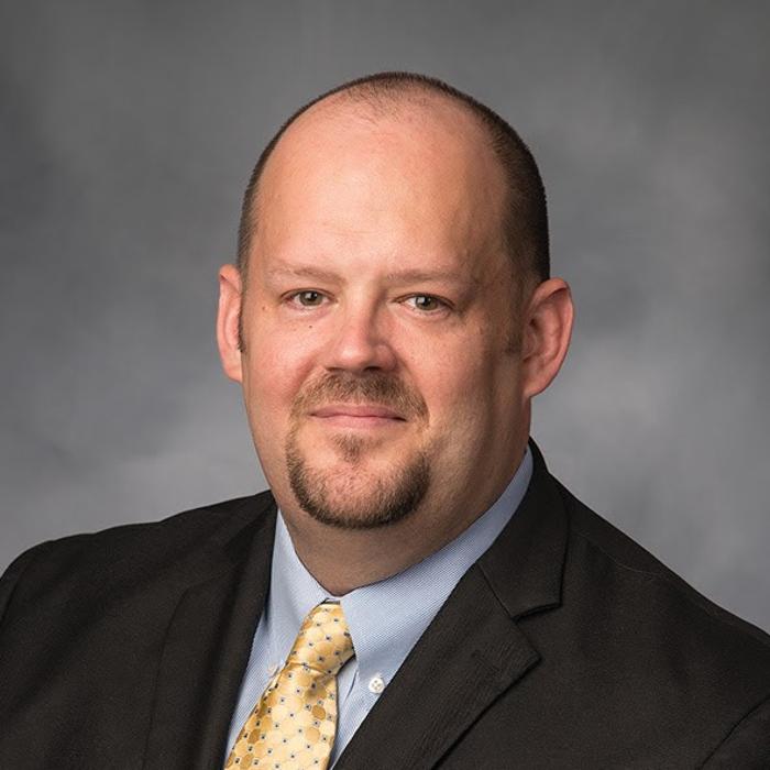Joseph Munch - COUNTRY Financial representative - Rolling Meadows, IL