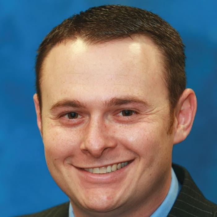 JR Guthrie - COUNTRY Financial representative - Sutherlin, OR