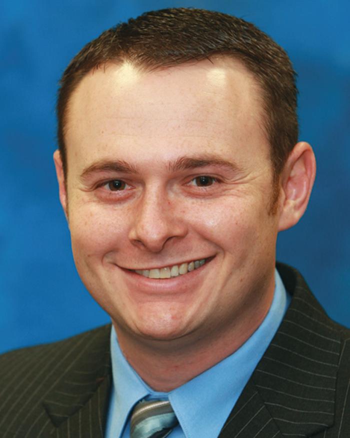JR Guthrie - COUNTRY Financial representative - Sutherlin, OR
