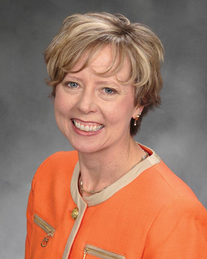 Julie Hale Miller - COUNTRY Financial representative - Chatham, IL