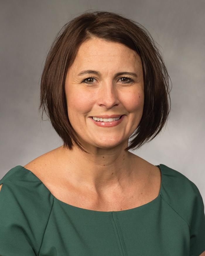 Julie Poulson - COUNTRY Financial representative - Clarkesville, GA