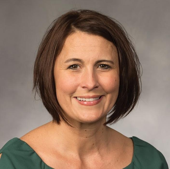 Julie Poulson - COUNTRY Financial representative - Clarkesville, GA