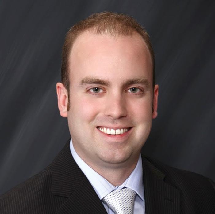 Justin Maschhoff - COUNTRY Financial representative - O Fallon, IL