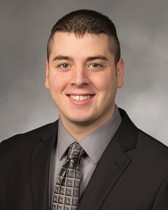 Justin Skarie - COUNTRY Financial representative - Detroit Lakes, MN