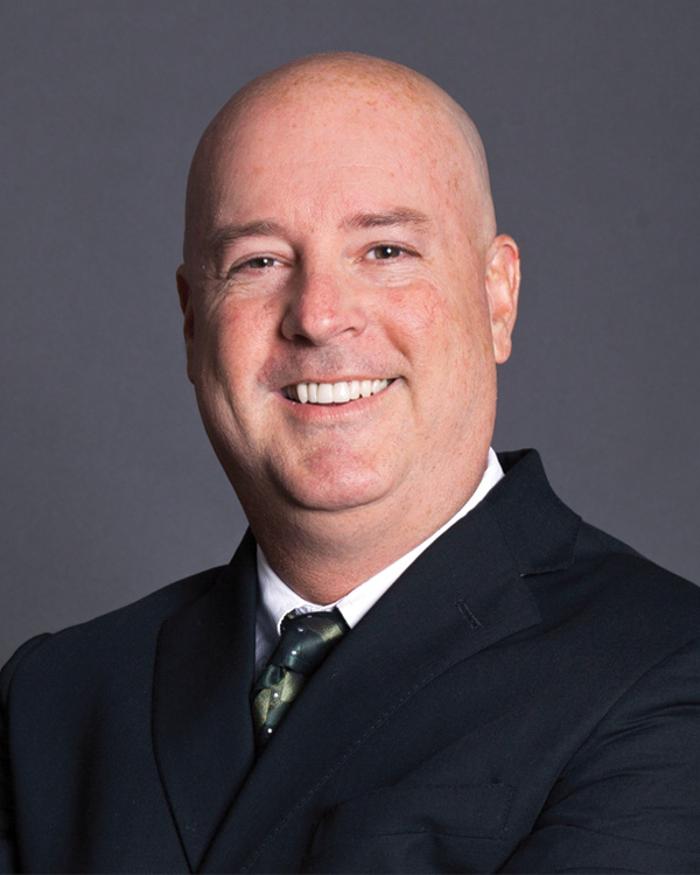 Kenny Chase - COUNTRY Financial representative - Opelika, AL