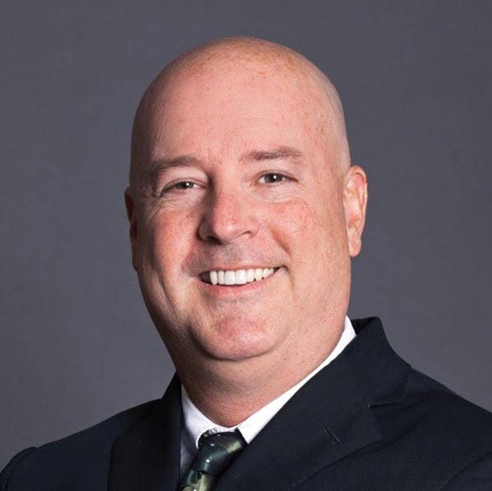 Kenny Chase - COUNTRY Financial representative - Opelika, AL
