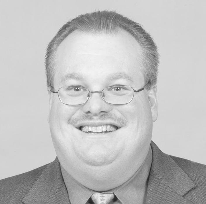Kevin Gomes - COUNTRY Financial Agency Manager - North Aurora, IL