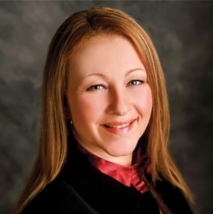 Krista Menckowski - COUNTRY Financial representative - Sesser, IL