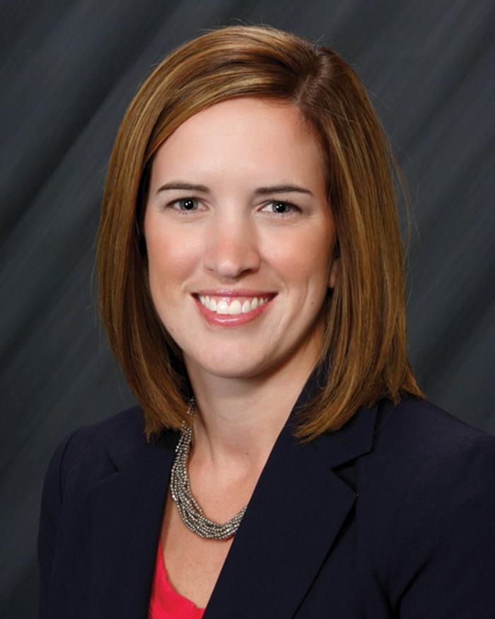 Lindsay Waters - COUNTRY Financial representative - Godfrey, IL