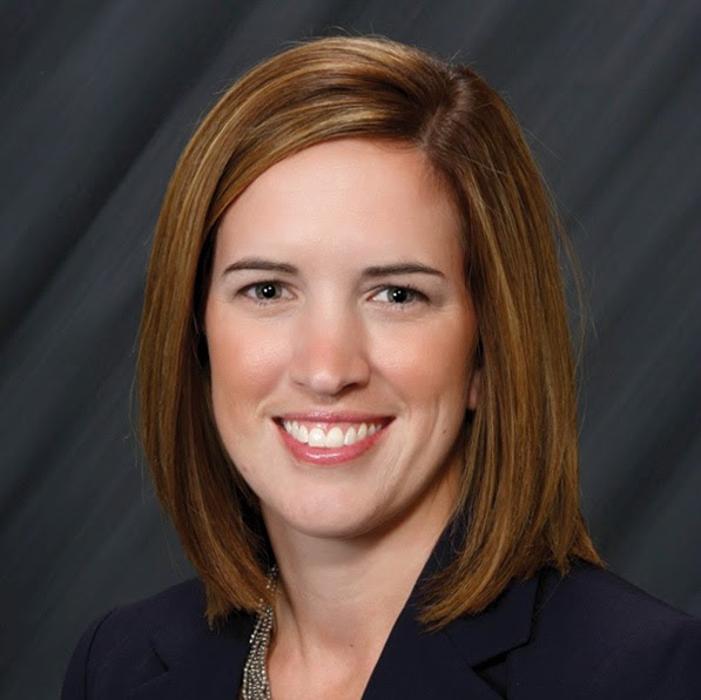 Lindsay Waters - COUNTRY Financial representative - Godfrey, IL