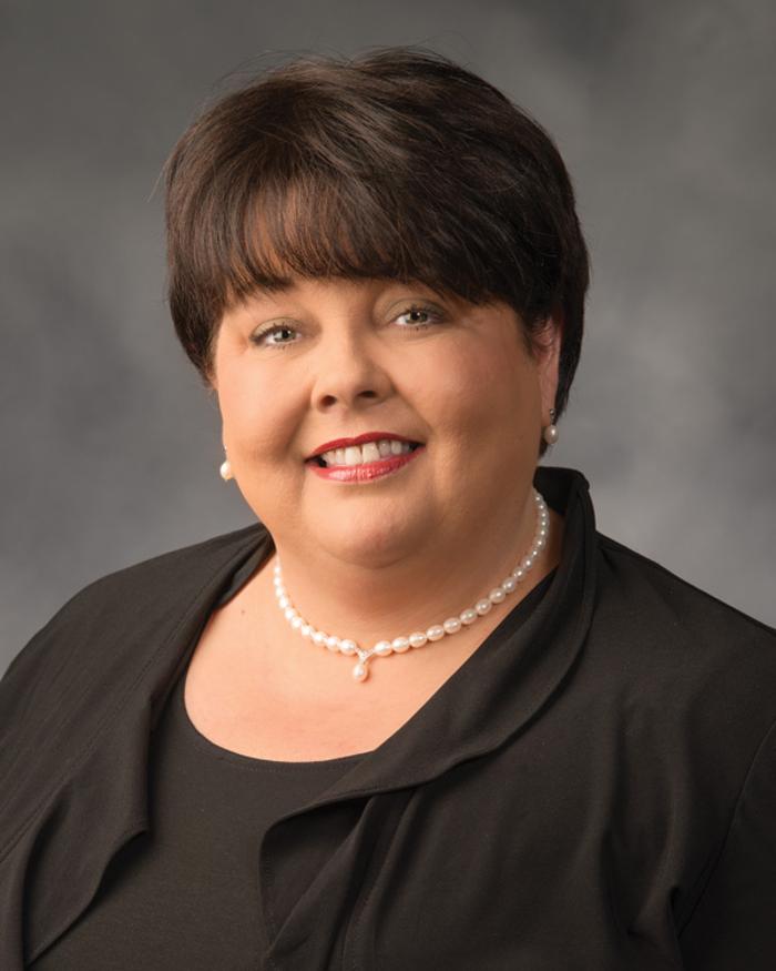 Lisa McClendon - COUNTRY Financial representative - Alexander City, AL