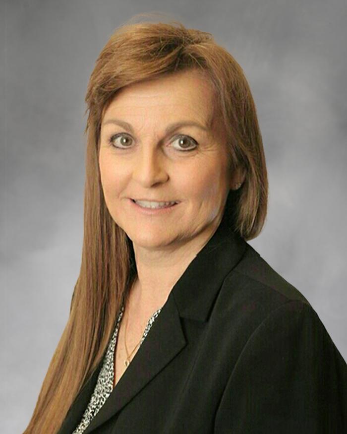 Margit Mackiewicz - COUNTRY Financial representative - Crete, IL