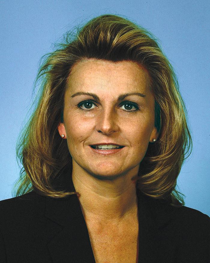 Margit Mackiewicz - COUNTRY Financial representative - Crete, IL