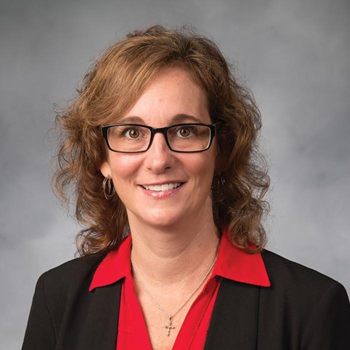 Melissa Mooneyham - COUNTRY Financial representative - Gadsden, AL