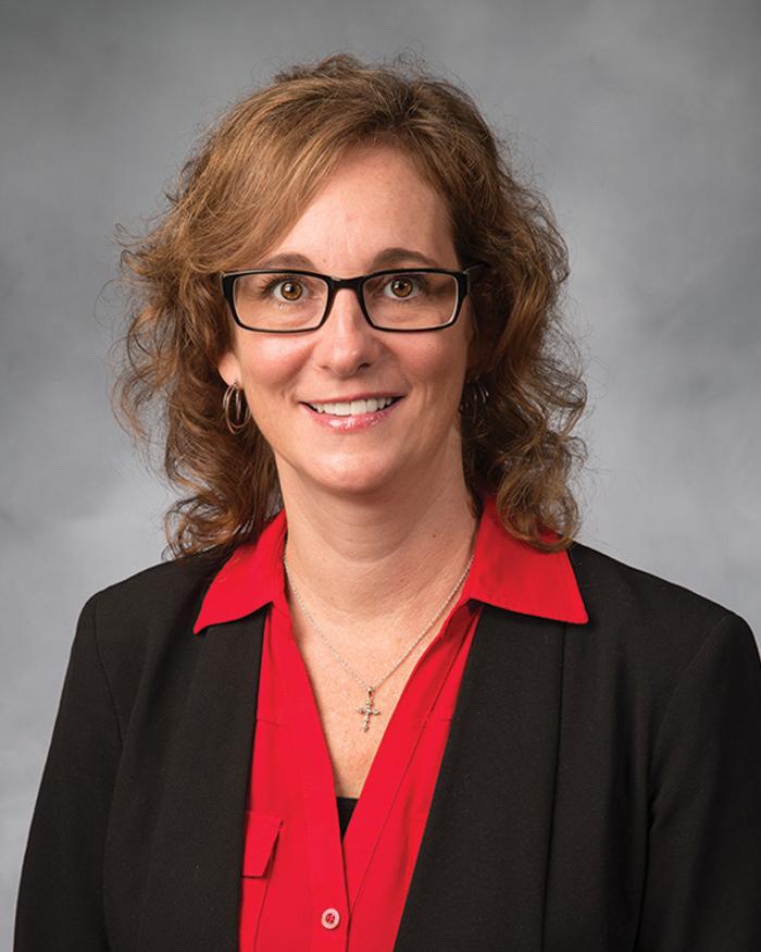 Melissa Mooneyham - COUNTRY Financial representative - Gadsden, AL