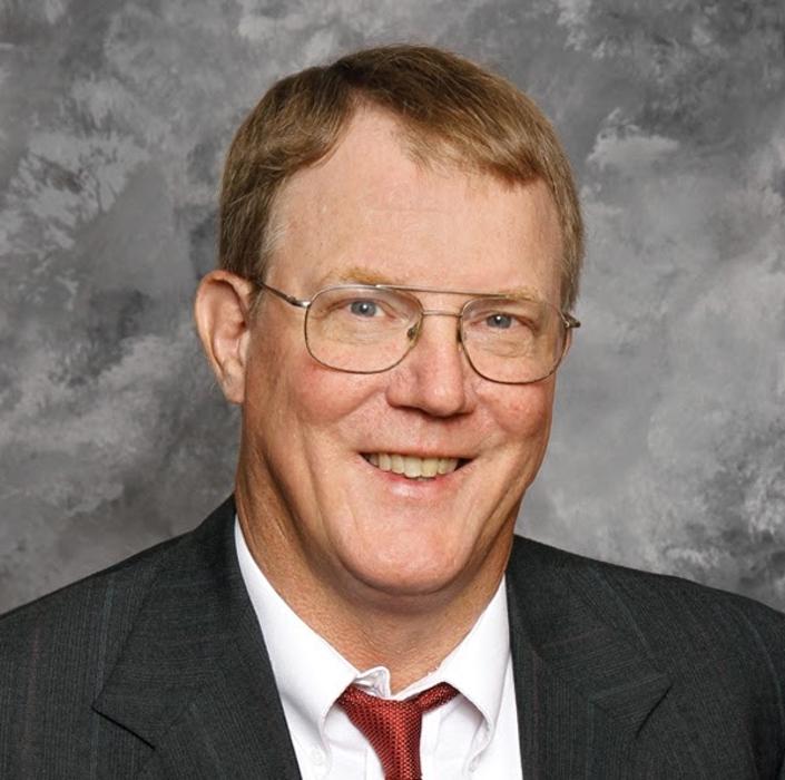 Merle Hall - COUNTRY Financial representative - Kewanee, IL