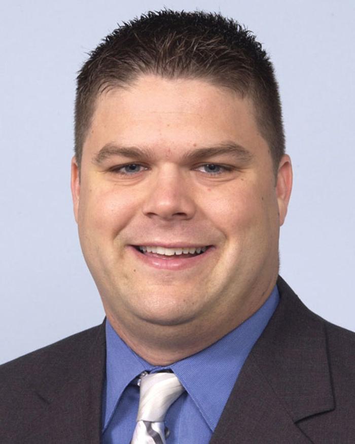 Mike Flynn - COUNTRY Financial representative - Richmond Hill, GA