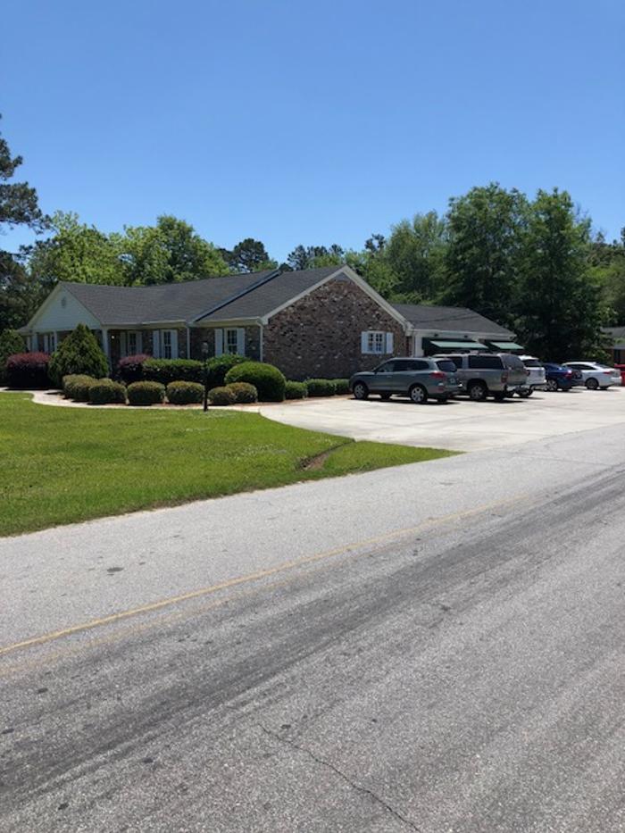 Mike Flynn - COUNTRY Financial representative - Richmond Hill, GA