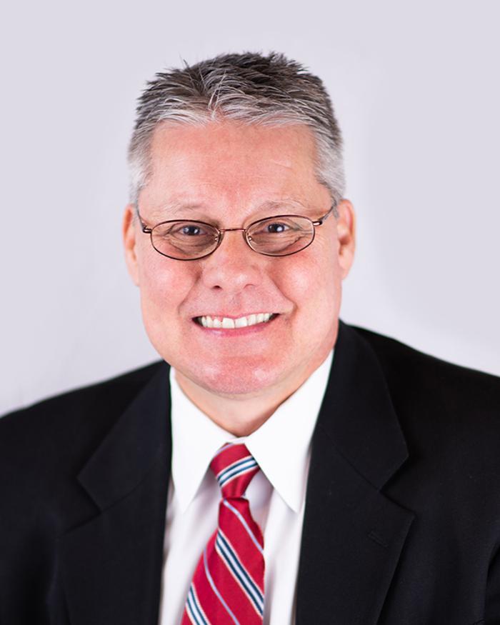 Mike Hocker - COUNTRY Financial representative - Lake Saint Louis, MO