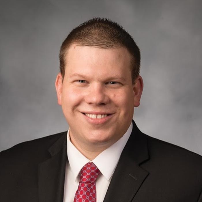 Mike Oliver - COUNTRY Financial representative - Lacey, WA