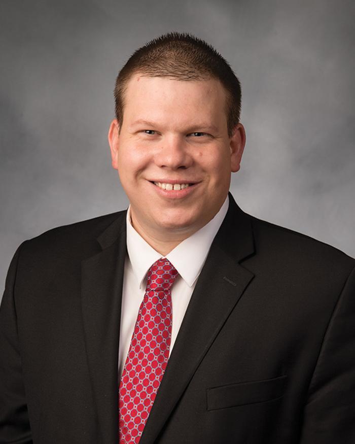 Mike Oliver - COUNTRY Financial representative - Lacey, WA