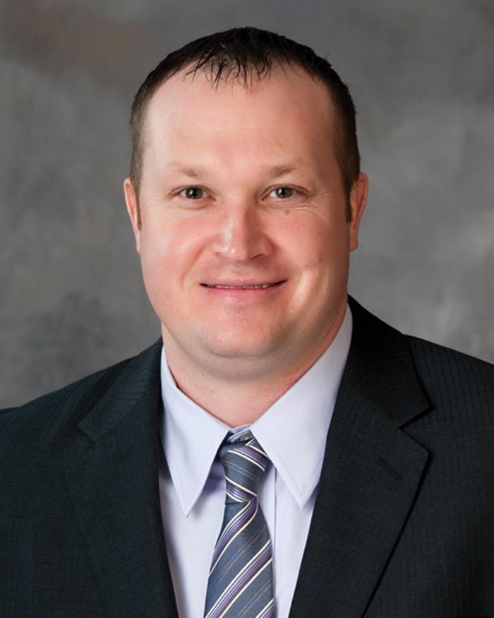 Mike Shipley - COUNTRY Financial representative - Sycamore, IL
