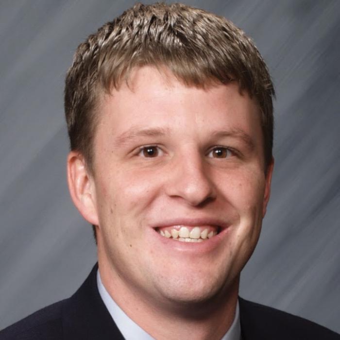 Mike Thauer Jr - COUNTRY Financial representative - Evergreen Park, IL