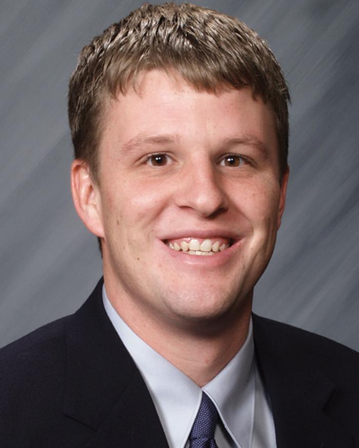 Mike Thauer Jr - COUNTRY Financial representative - Evergreen Park, IL