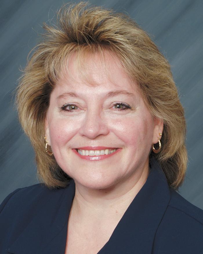 Nancy Van Gomple - COUNTRY Financial representative - Appleton, WI