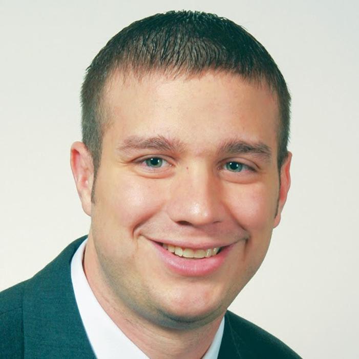 Nick Burke - COUNTRY Financial representative - Evergreen Park, IL