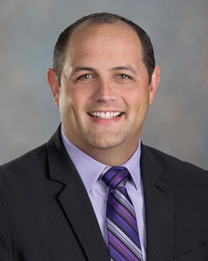 Nik McDaniel - COUNTRY Financial representative - Edmond, OK