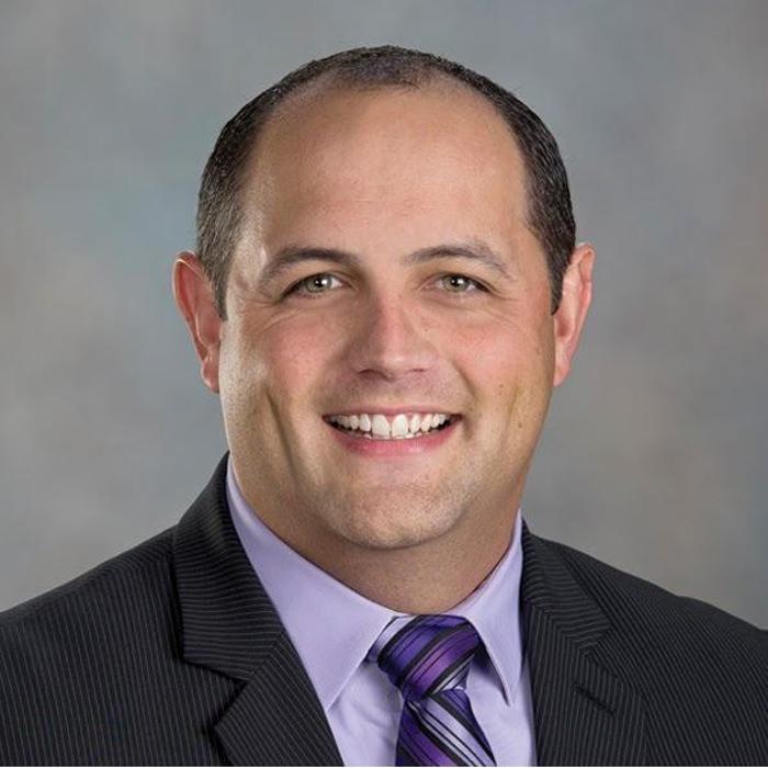 Nik McDaniel - COUNTRY Financial representative - Edmond, OK