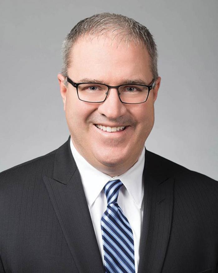 Phil Hasz - COUNTRY Financial Agency Manager - Sycamore, IL