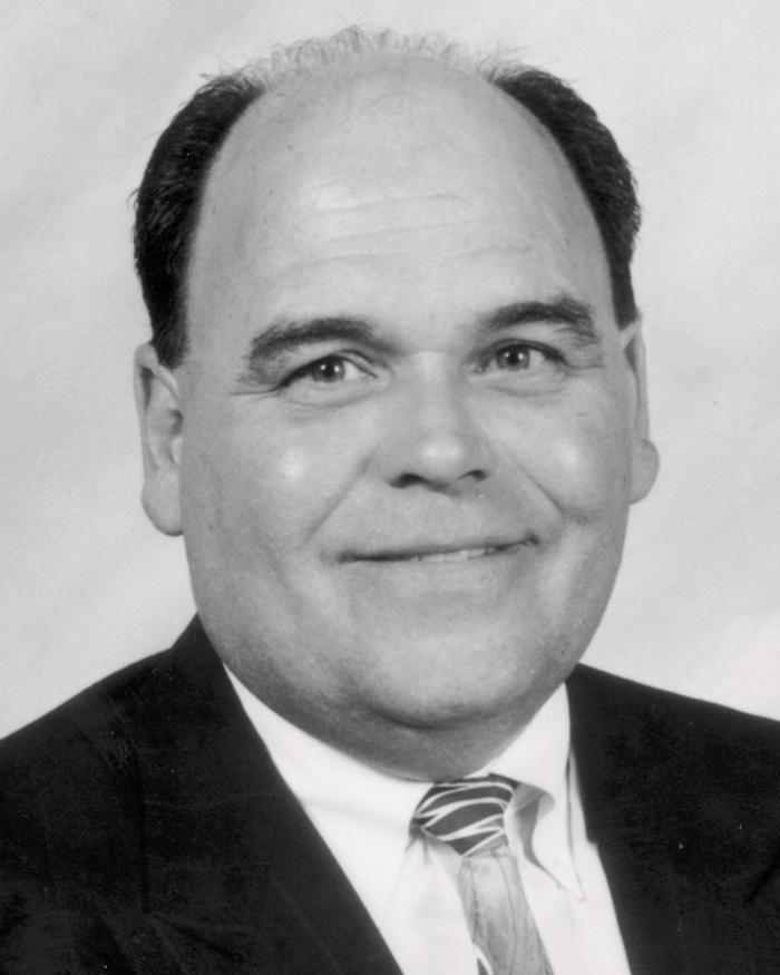 Randy Hocking - COUNTRY Financial representative - Lenexa, KS