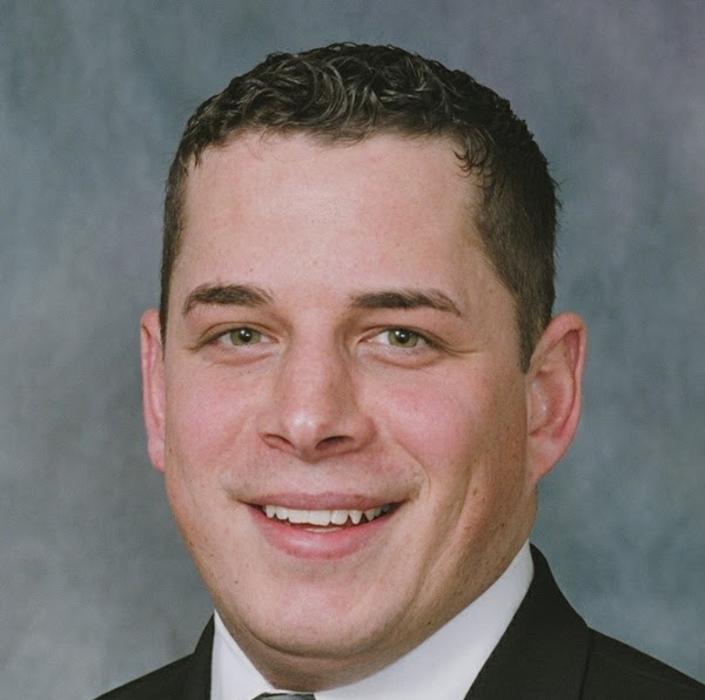 Robert Geraghty - COUNTRY Financial representative - Lake Zurich, IL