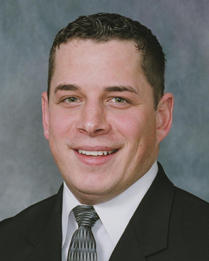 Robert Geraghty - COUNTRY Financial representative - Lake Zurich, IL