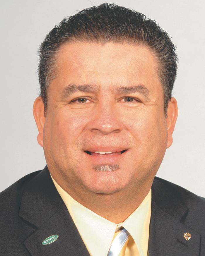Robert Villarreal - COUNTRY Financial representative - Tucson, AZ