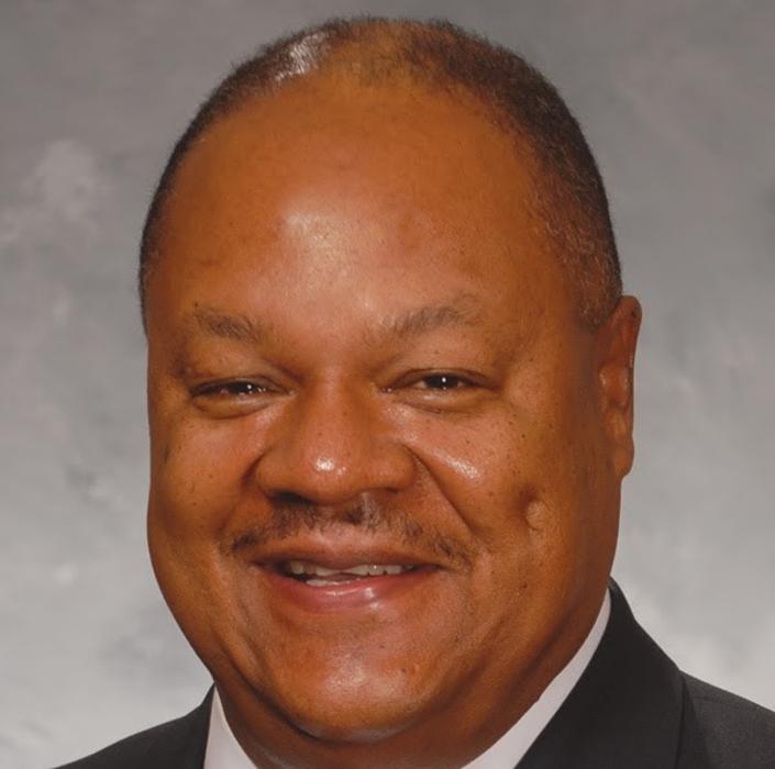 Ron Robinson - COUNTRY Financial representative - Murfreesboro, TN