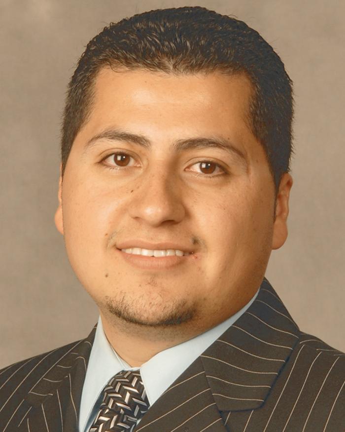 Ruben Torres - COUNTRY Financial representative - Las Vegas, NV