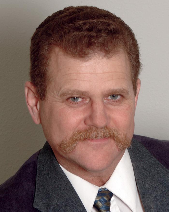 Rusty Willeford - COUNTRY Financial representative - Roseburg, OR