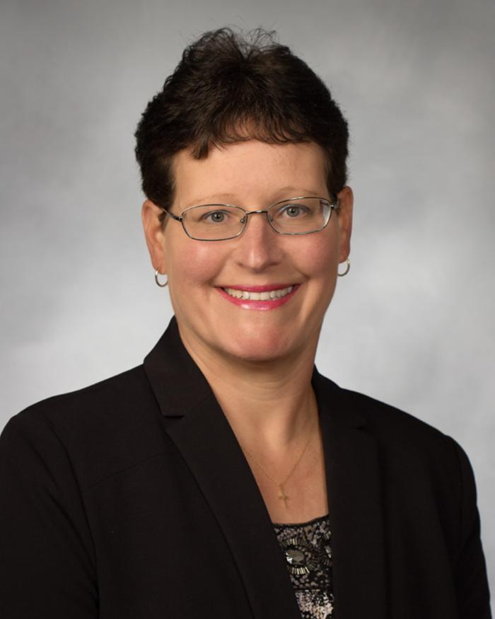 Sandie Smith - COUNTRY Financial representative - Hoopeston, IL
