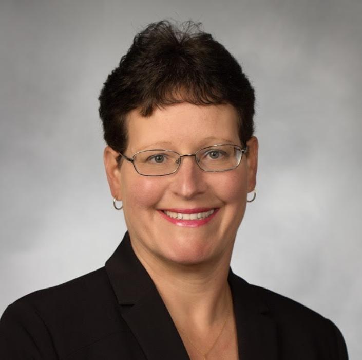Sandie Smith - COUNTRY Financial representative - Hoopeston, IL