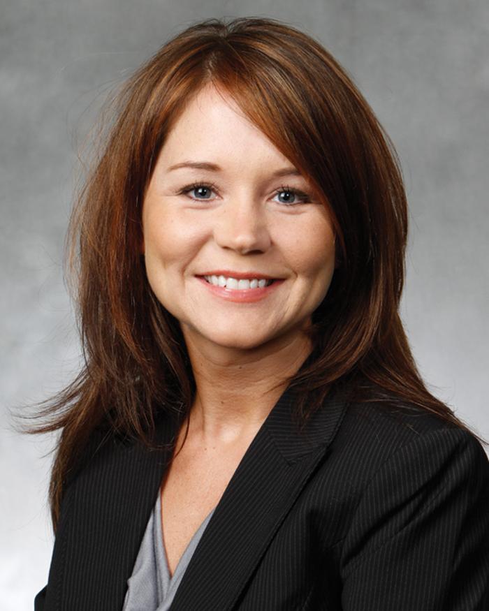 Shannon Libby - COUNTRY Financial representative - Naperville, IL