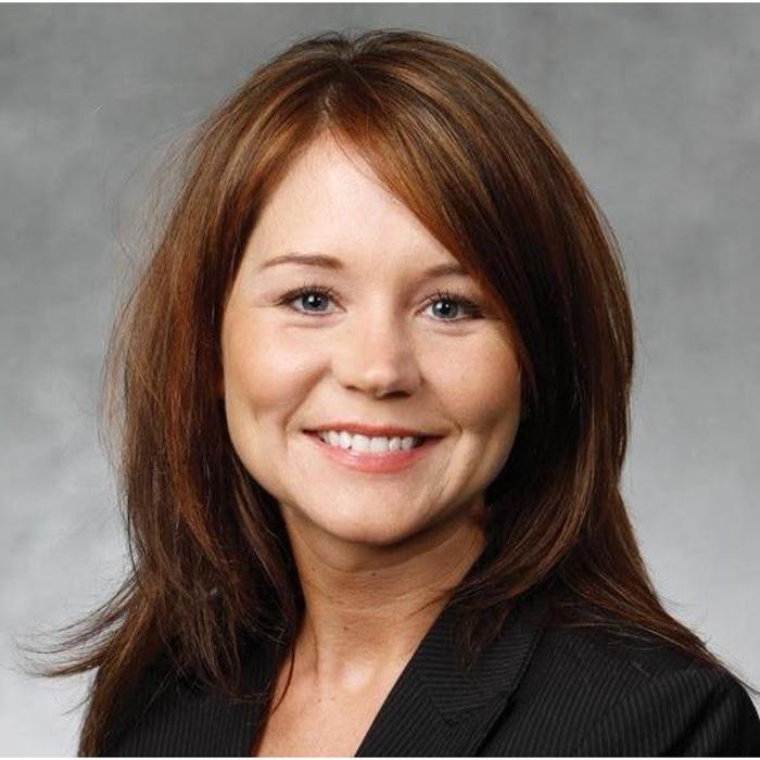 Shannon Libby - COUNTRY Financial representative - Naperville, IL