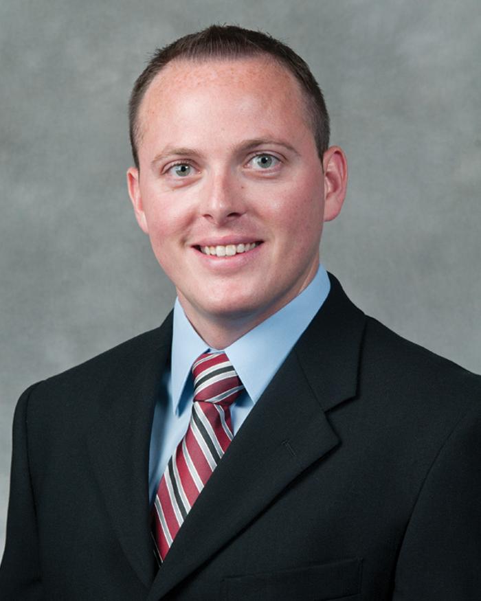 Shaun Hannah - COUNTRY Financial representative - Columbia, IL